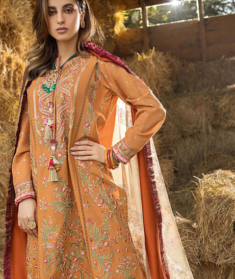 Sobia Nazir Autumn Winter'22 D#04 A