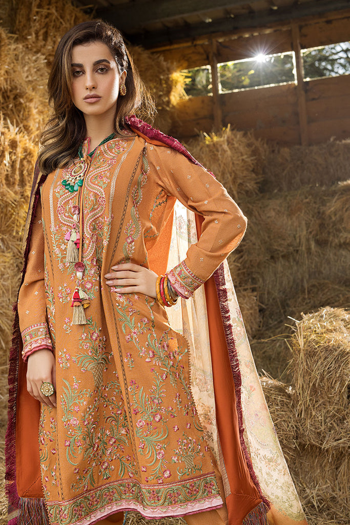 Sobia Nazir Autumn Winter'22 D#04 A