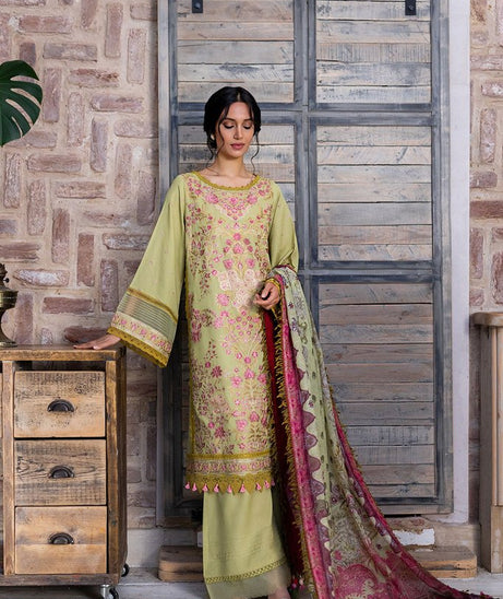 Sobia Nazir Autumn Winter`21 D#2-B