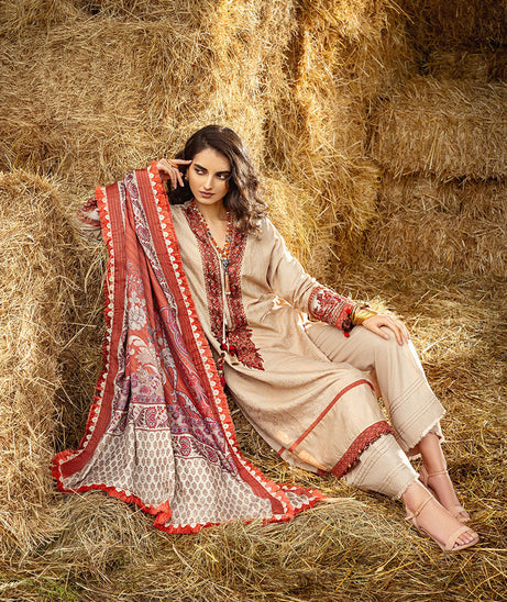 Sobia Nazir Autumn Winter'22 D#10 B