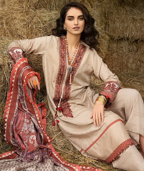 Sobia Nazir Autumn Winter'22 D#10 B