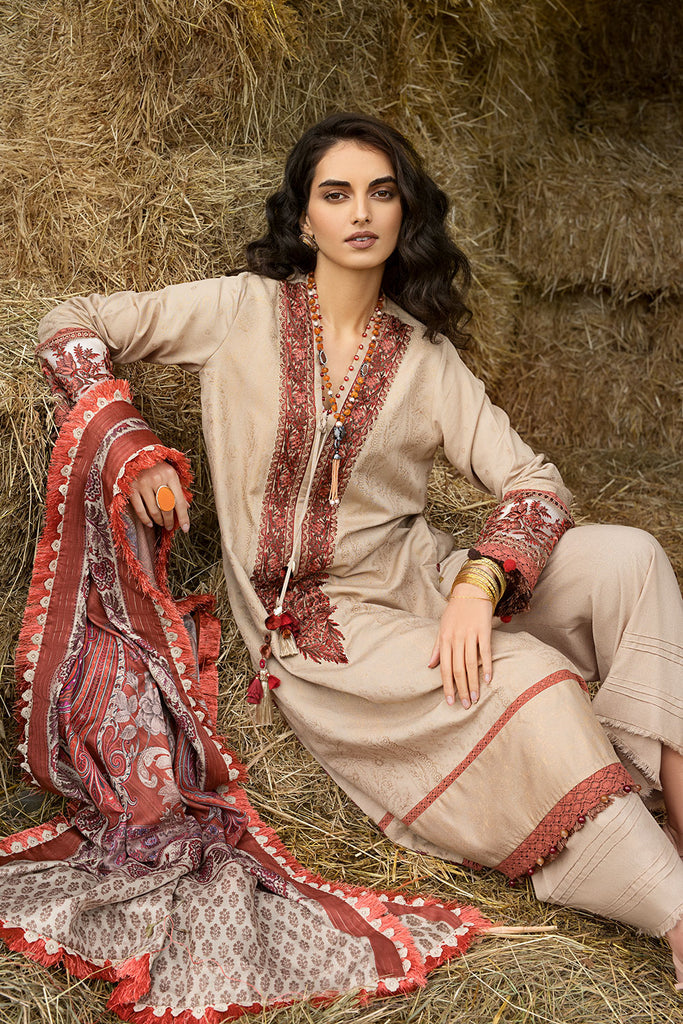 Sobia Nazir Autumn Winter'22 D#10 B