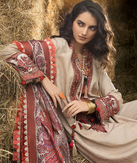 Sobia Nazir Autumn Winter'22 D#10 B