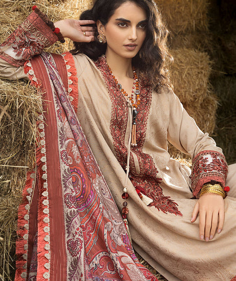 Sobia Nazir Autumn Winter'22 D#10 B