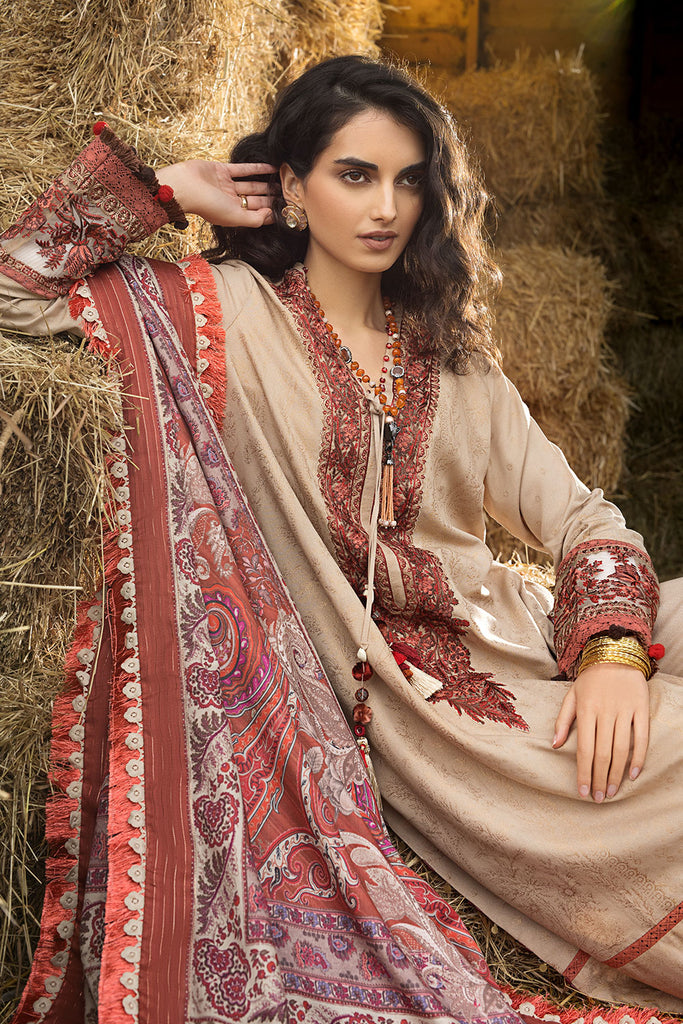 Sobia Nazir Autumn Winter'22 D#10 B