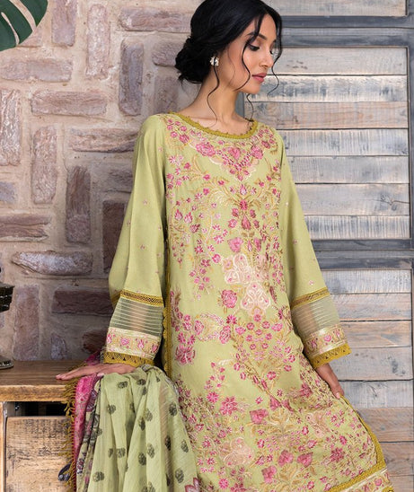 Sobia Nazir Autumn Winter`21 D#2-B