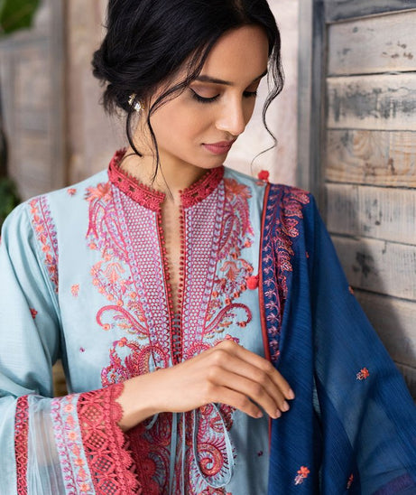 Sobia Nazir Autumn Winter`21 D#6-B