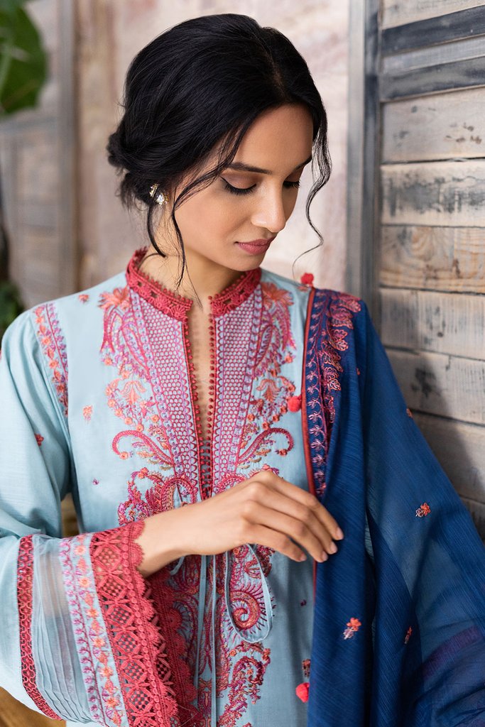 Sobia Nazir Autumn Winter`21 D#6-B