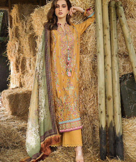 Sobia Nazir Autumn Winter'22 D#04 B