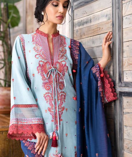 Sobia Nazir Autumn Winter`21 D#6-B