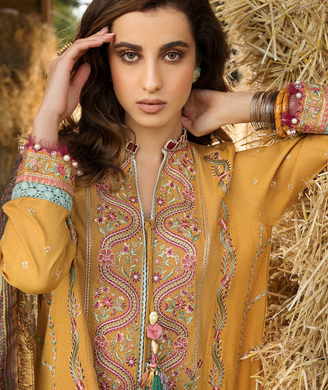 Sobia Nazir Autumn Winter'22 D#04 B