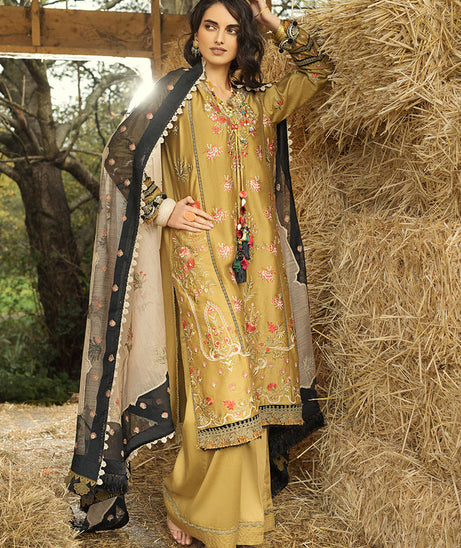 Sobia Nazir Autumn Winter'22 D#01 B