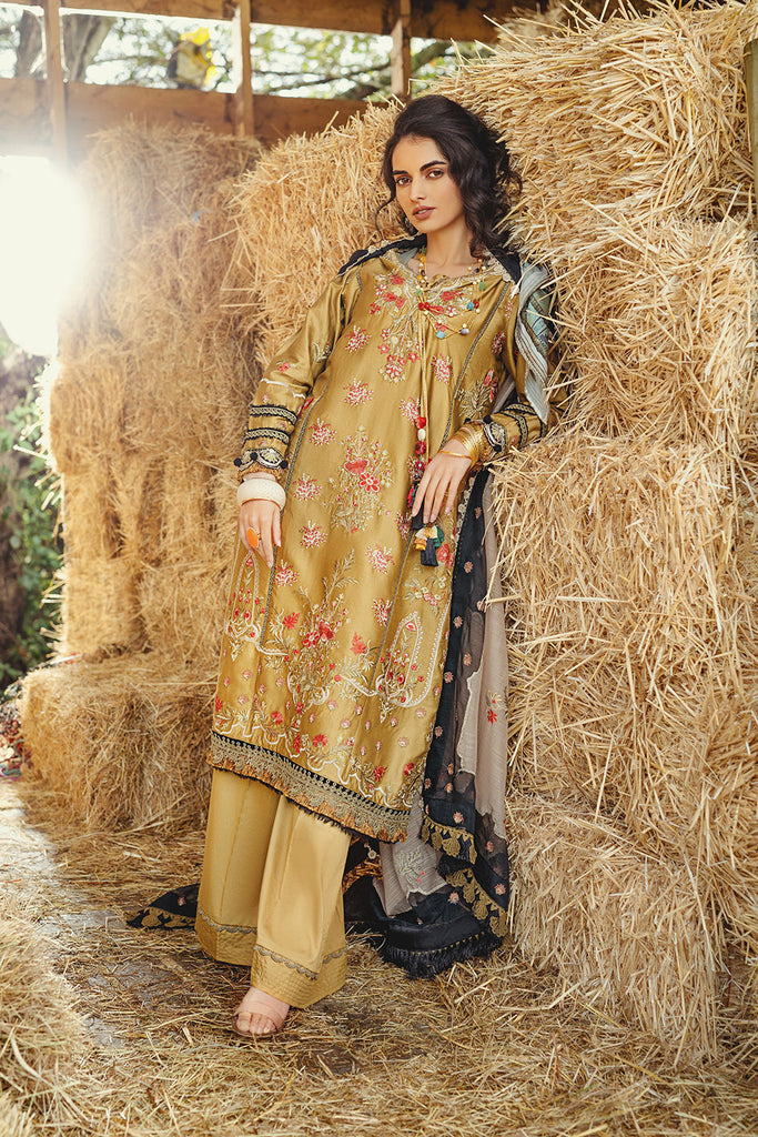 Sobia Nazir Autumn Winter'22 D#01 B