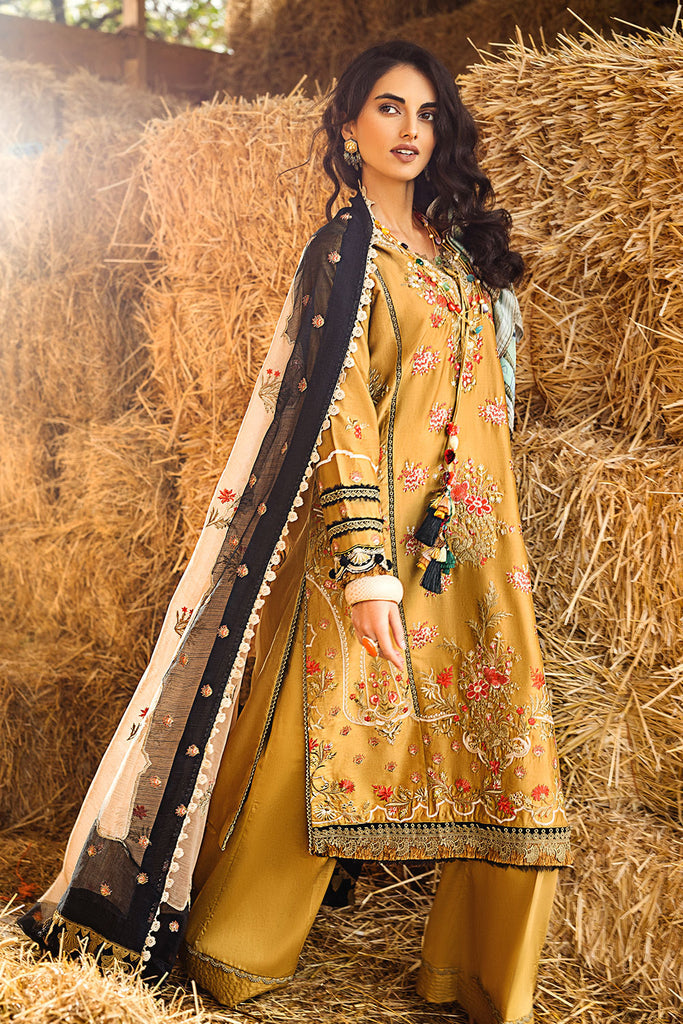 Sobia Nazir Autumn Winter'22 D#01 B