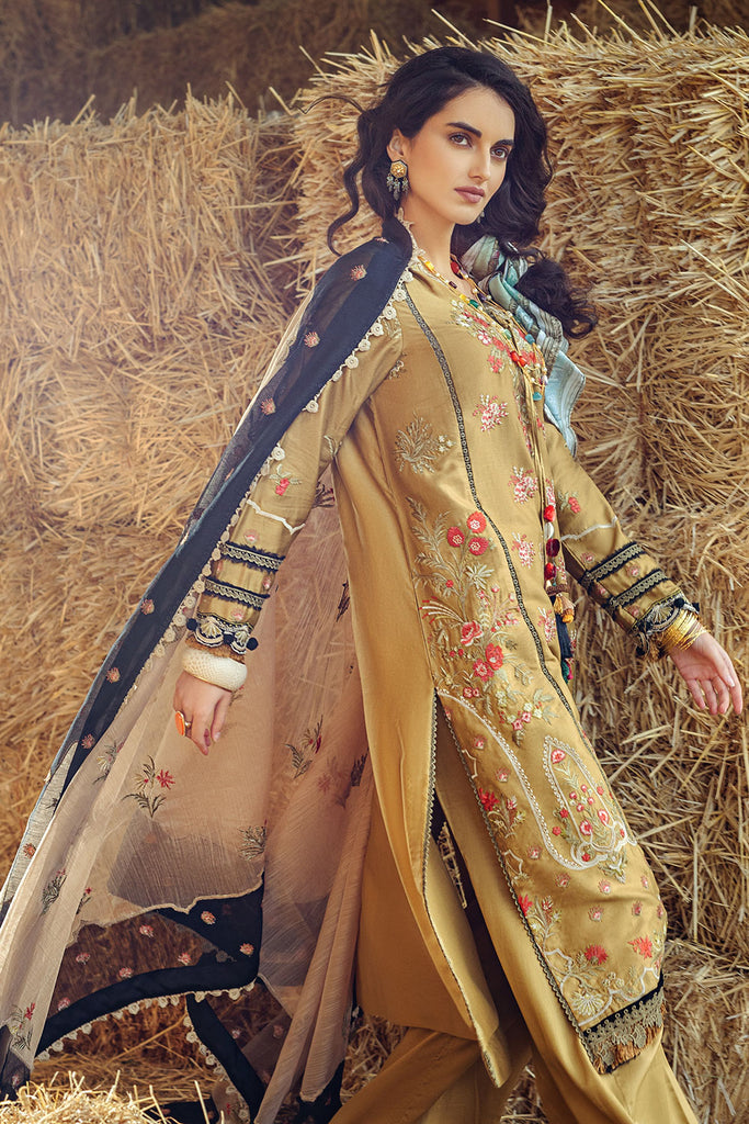 Sobia Nazir Autumn Winter'22 D#01 B