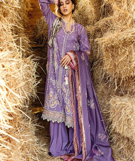 Sobia Nazir Autumn Winter'22 D#06 A