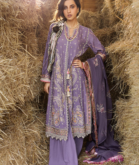 Sobia Nazir Autumn Winter'22 D#06 A