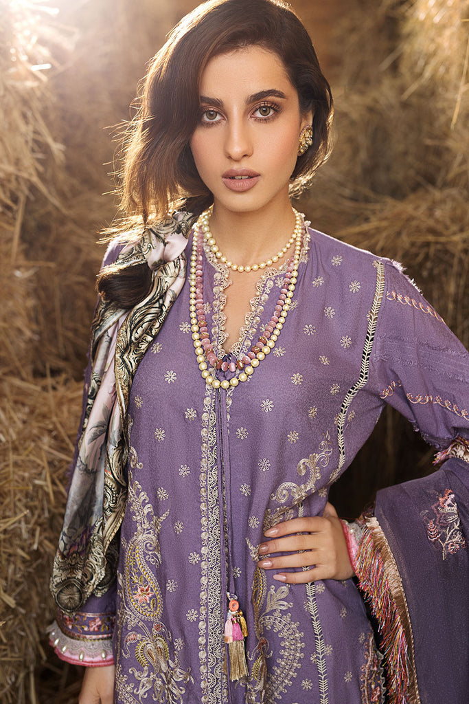 Sobia Nazir Autumn Winter'22 D#06 A