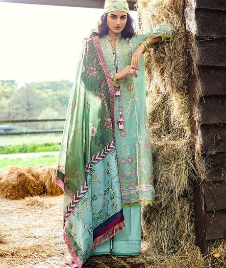 Sobia Nazir Autumn Winter'22 D#05 B