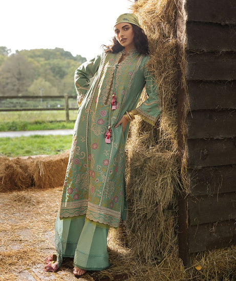 Sobia Nazir Autumn Winter'22 D#05 B