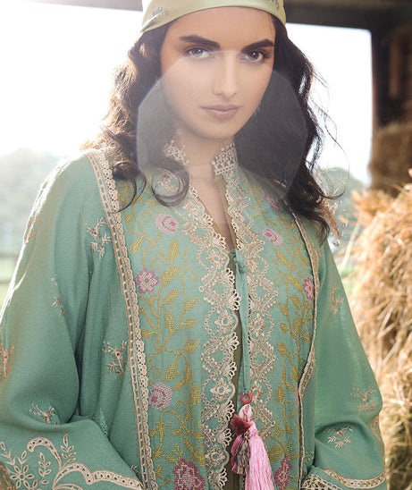 Sobia Nazir Autumn Winter'22 D#05 B