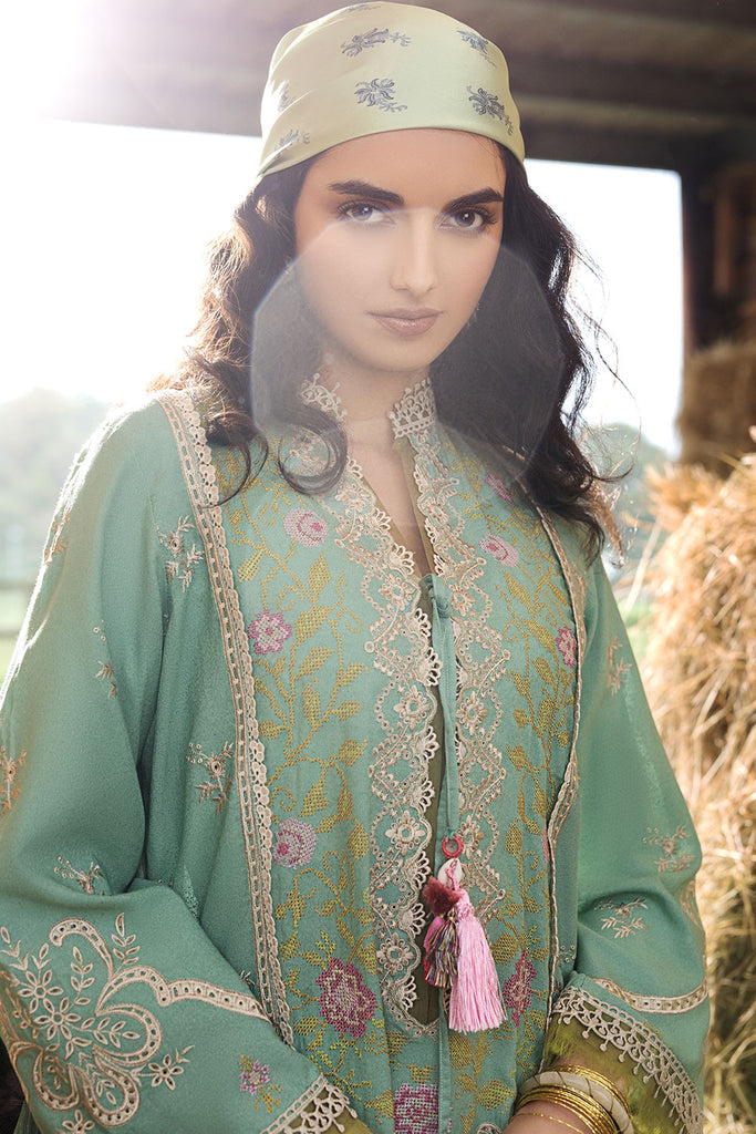 Sobia Nazir Autumn Winter'22 D#05 B