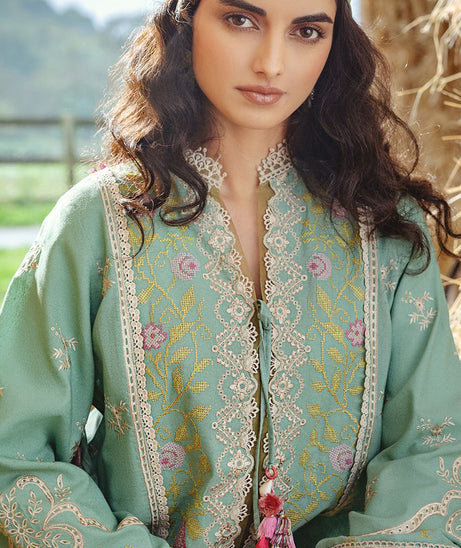 Sobia Nazir Autumn Winter'22 D#05 B