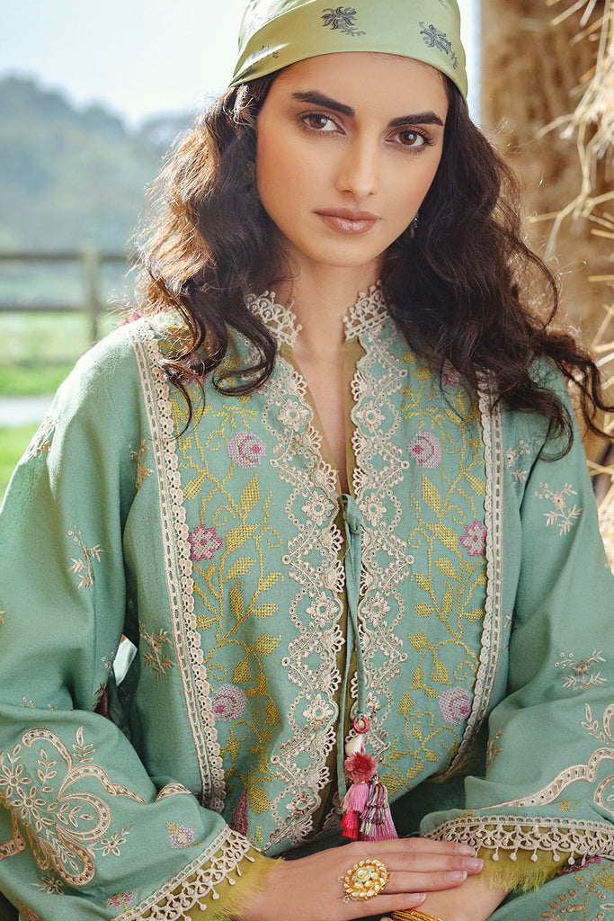 Sobia Nazir Autumn Winter'22 D#05 B