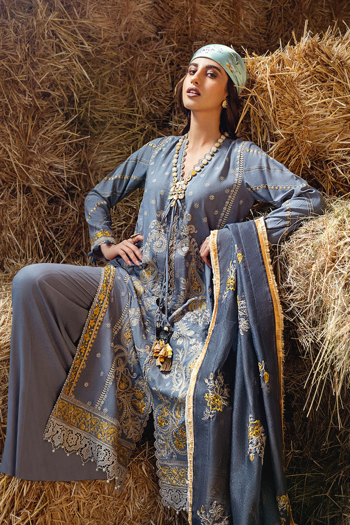 Sobia Nazir Autumn Winter'22 D#06 B