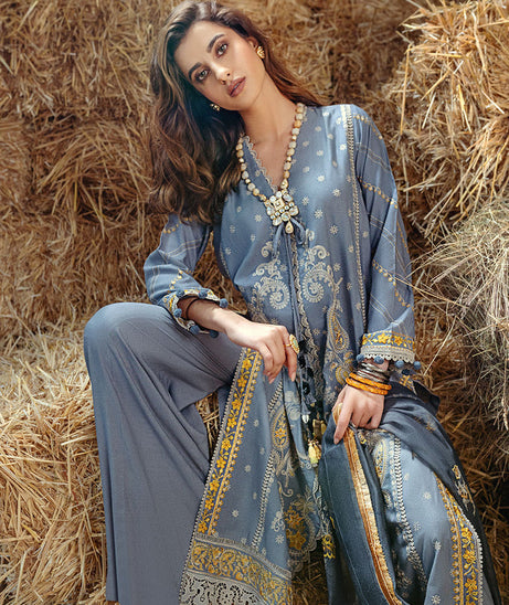 Sobia Nazir Autumn Winter'22 D#06 B