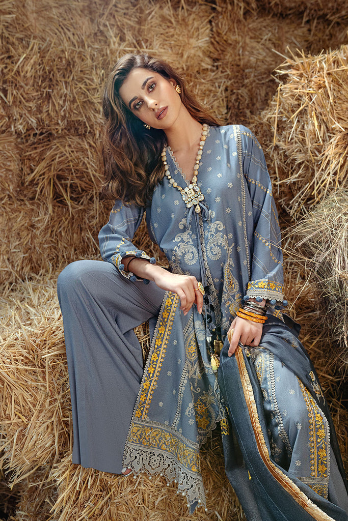 Sobia Nazir Autumn Winter'22 D#06 B