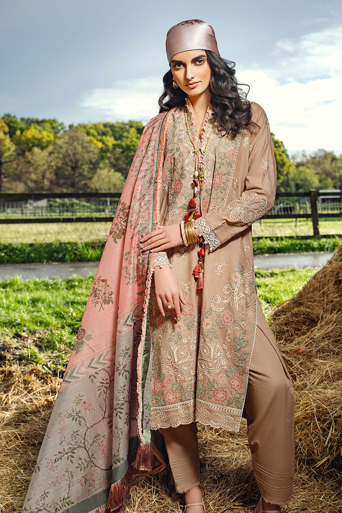 Sobia Nazir Autumn Winter'22 D#05 A