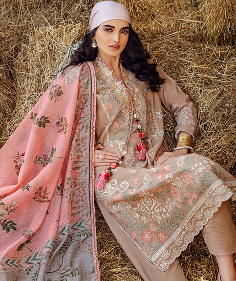 Sobia Nazir Autumn Winter'22 D#05 A