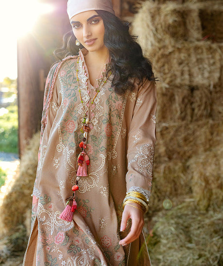 Sobia Nazir Autumn Winter'22 D#05 A