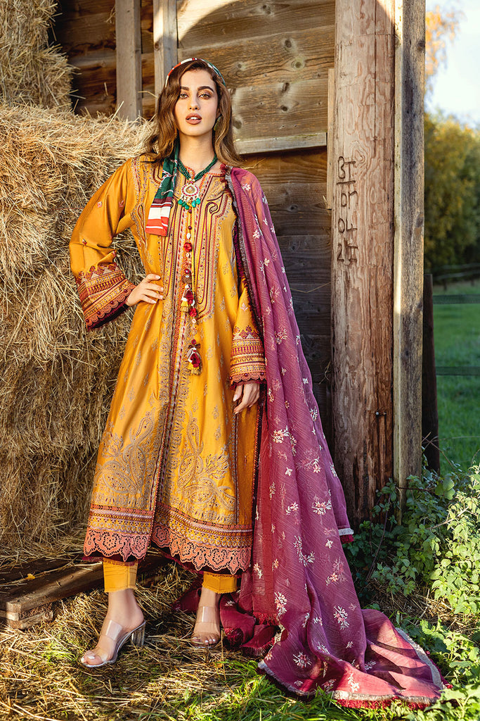 Sobia Nazir Autumn Winter'22 D#02 B