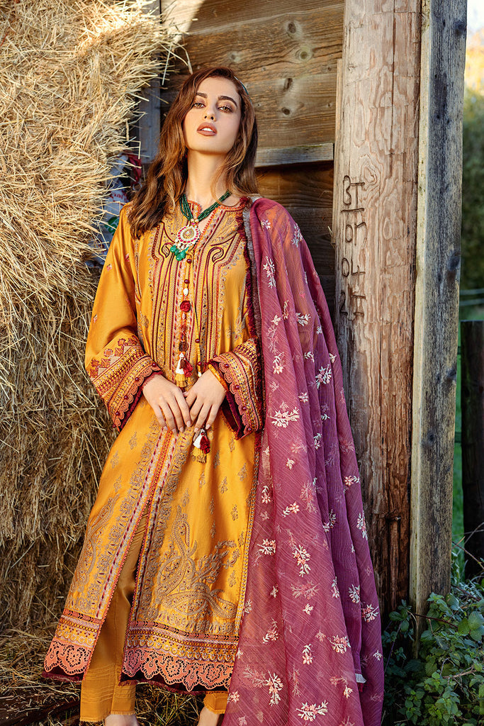 Sobia Nazir Autumn Winter'22 D#02 B