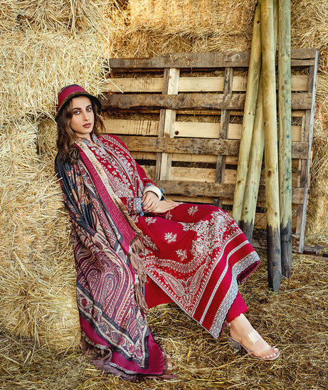 Sobia Nazir Autumn Winter'22 D#09 A