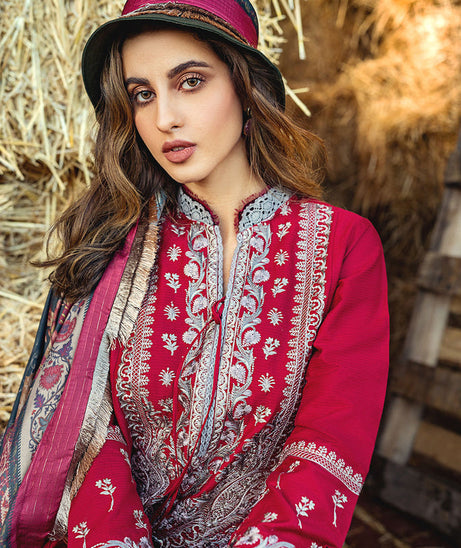 Sobia Nazir Autumn Winter'22 D#09 A