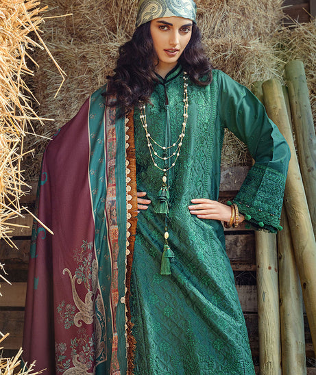 Sobia Nazir Autumn Winter'22 D#03 B