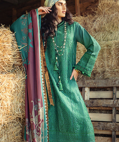 Sobia Nazir Autumn Winter'22 D#03 B