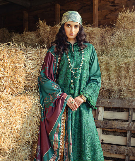 Sobia Nazir Autumn Winter'22 D#03 B