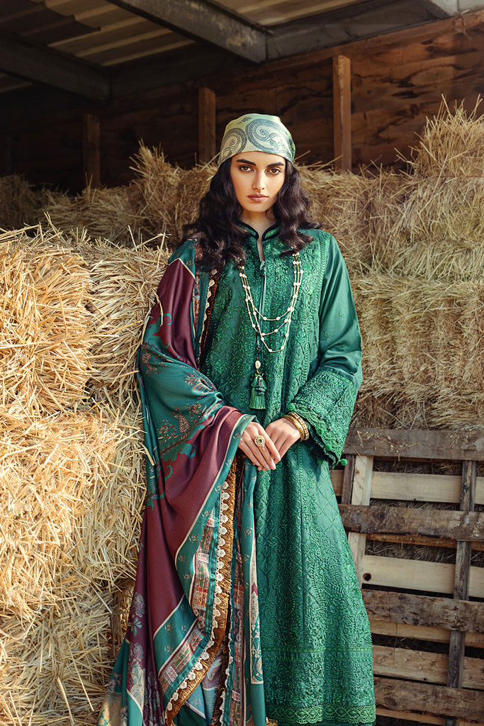 Sobia Nazir Autumn Winter'22 D#03 B