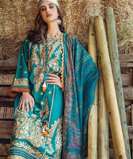 Sobia Nazir Autumn Winter'22 D#07 B