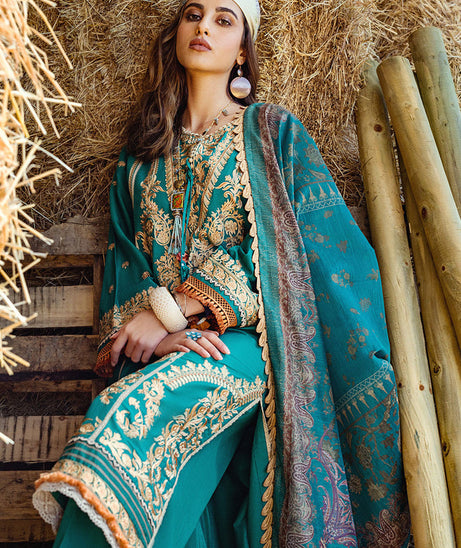 Sobia Nazir Autumn Winter'22 D#07 B