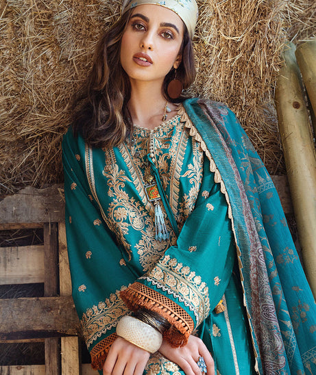 Sobia Nazir Autumn Winter'22 D#07 B