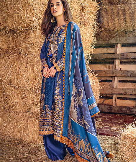 Sobia Nazir Autumn Winter'22 D#03 A