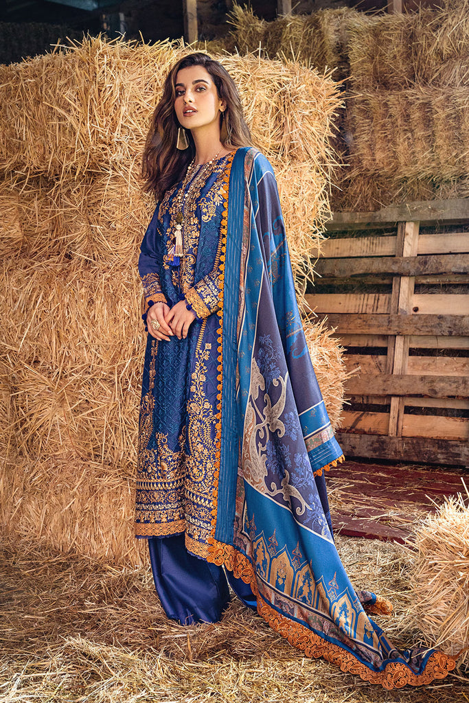 Sobia Nazir Autumn Winter'22 D#03 A