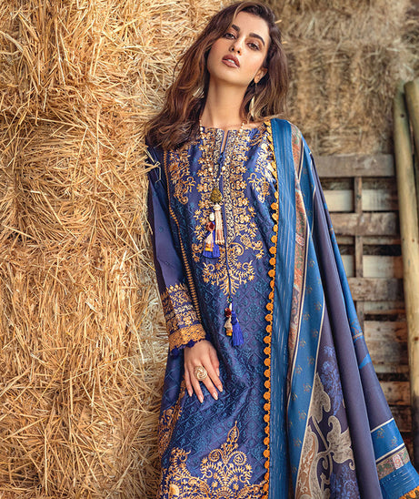 Sobia Nazir Autumn Winter'22 D#03 A