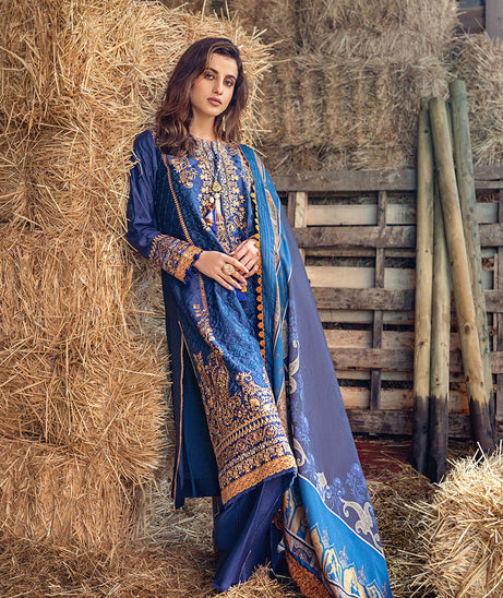 Sobia Nazir Autumn Winter'22 D#03 A