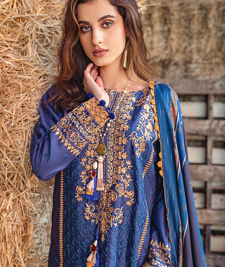 Sobia Nazir Autumn Winter'22 D#03 A